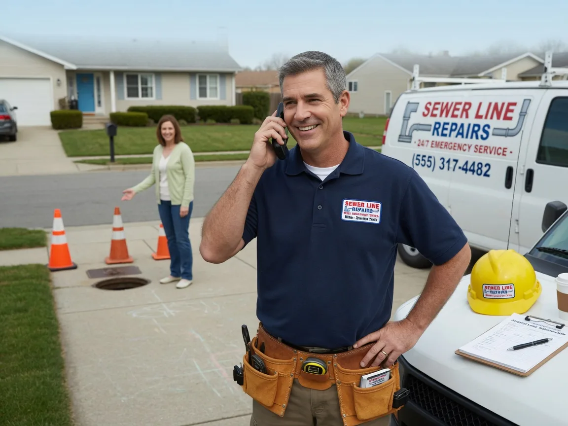 Emergency Plumber Hot Springs, SD FAQs
